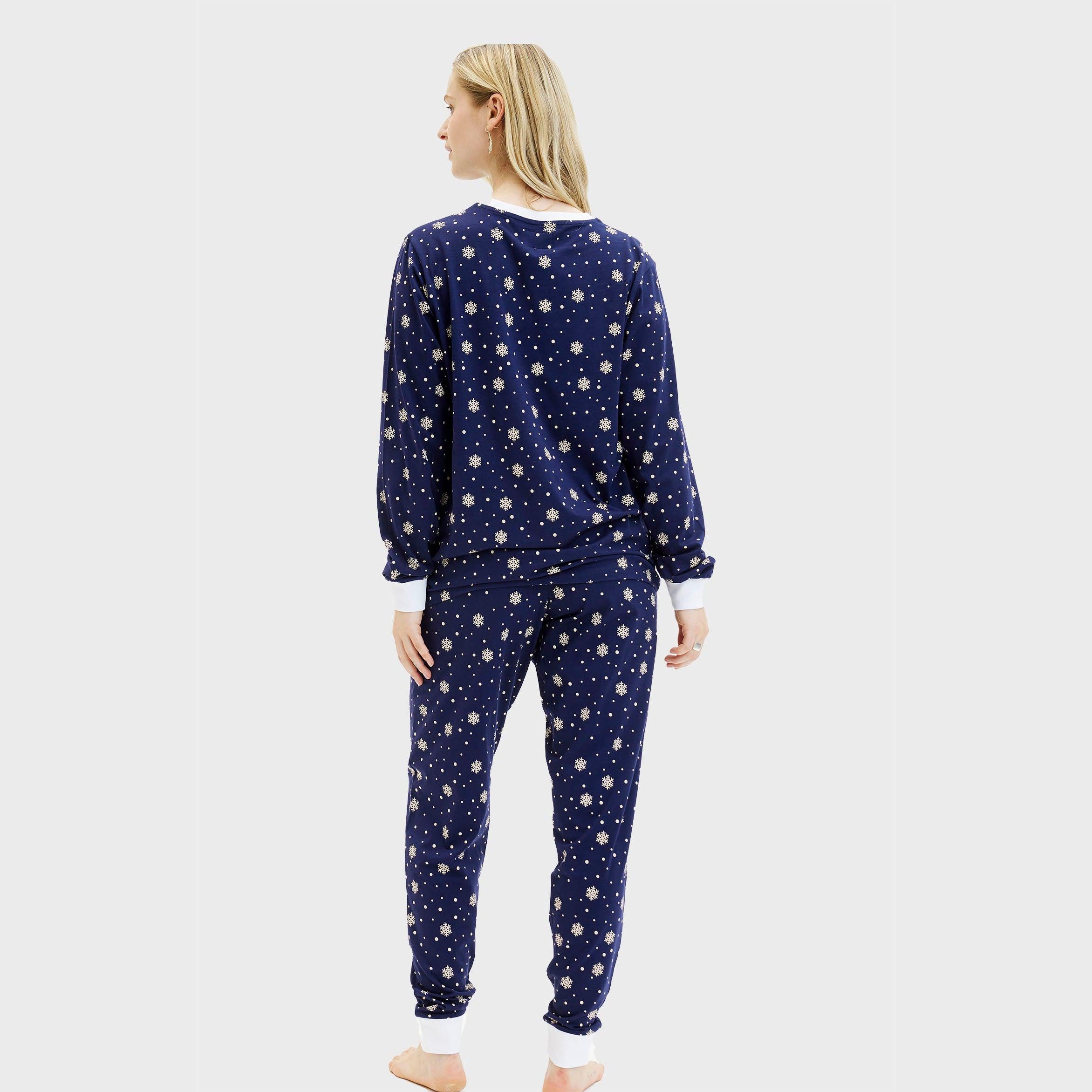Best Friends Pyjama De Noël - Femme.